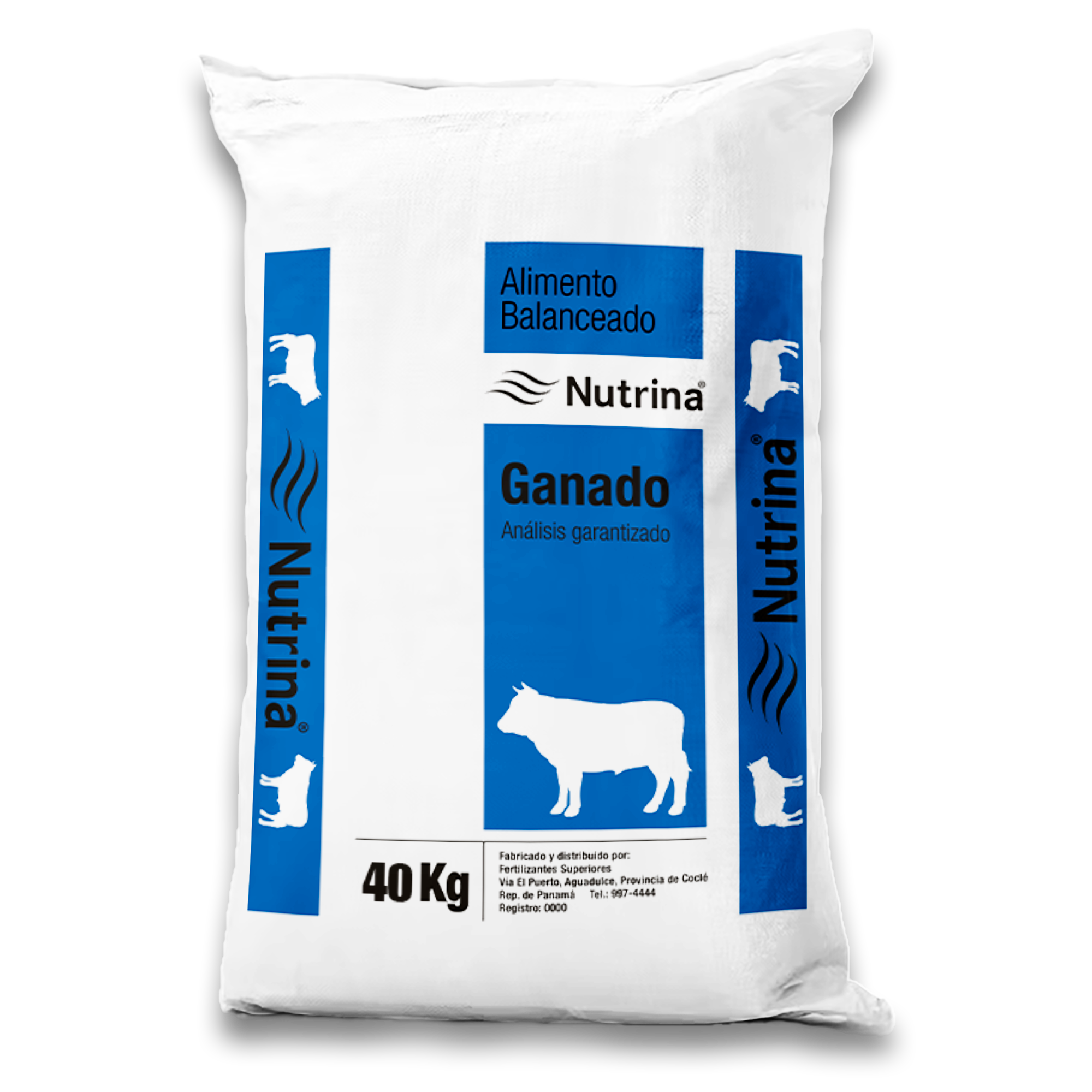 AN LECHERIA 12.5% 40KG (88.18LBS) FS PI QQ