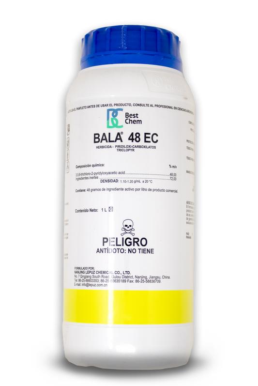 BALA 48EC LT Best Chem
