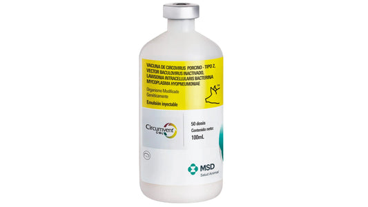 CIRCUMVENT CML 100ML INTERVET MSD