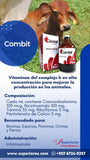 COMBIT Colvet