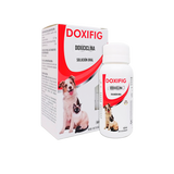 DOXIFIG 60 ML FIGA, S.A.