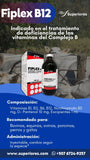 FIPLEX B12 -