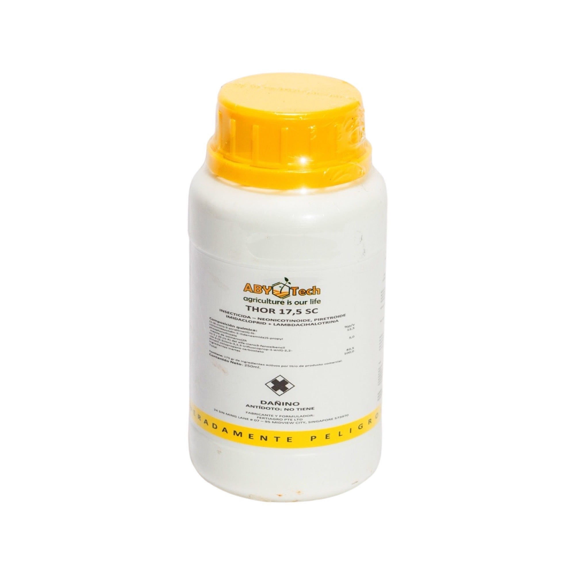 THOR 17,5 SC 250ML" -