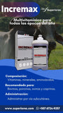 INCREMAX -