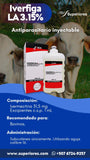 IVERFIGA 3.15 % -