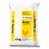 An Grano Gallina 11.35kg (25 Lbs) Nutrina