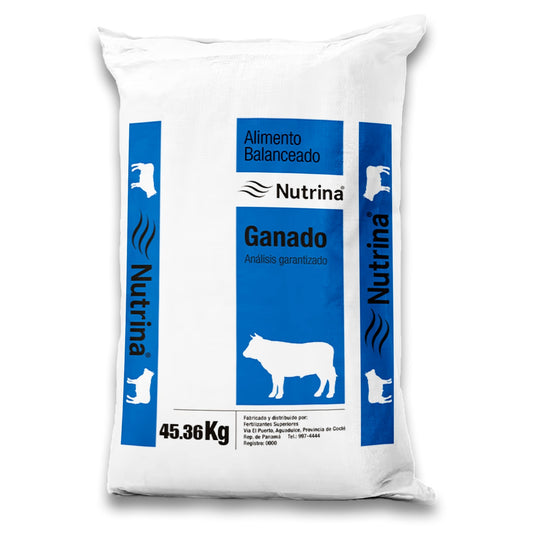 Soya 45.36kg (Qq) Fertilizantes Superiores