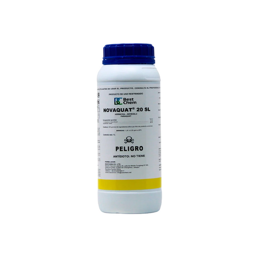 NOVAQUAT 20 SL Best Chem