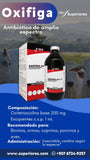 OXIFIGA 200 -