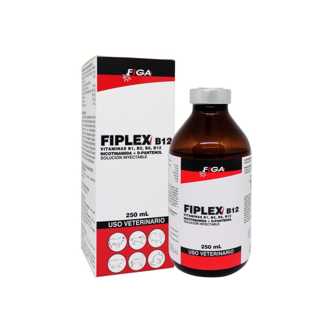 FIPLEX B12 -