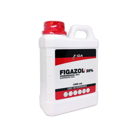 FIGAZOL 25 % -figa
