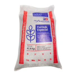 30-0-20 45.36kg (Qq) Fertilizantes Superiores