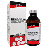 HEMOFIG B12 -