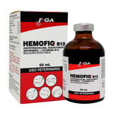 HEMOFIG B12 -
