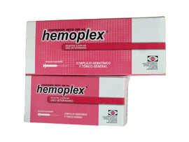 Hemoplex 50ml -