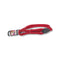 CORREA CORDON 12MMX1200 ROJO Vilijami