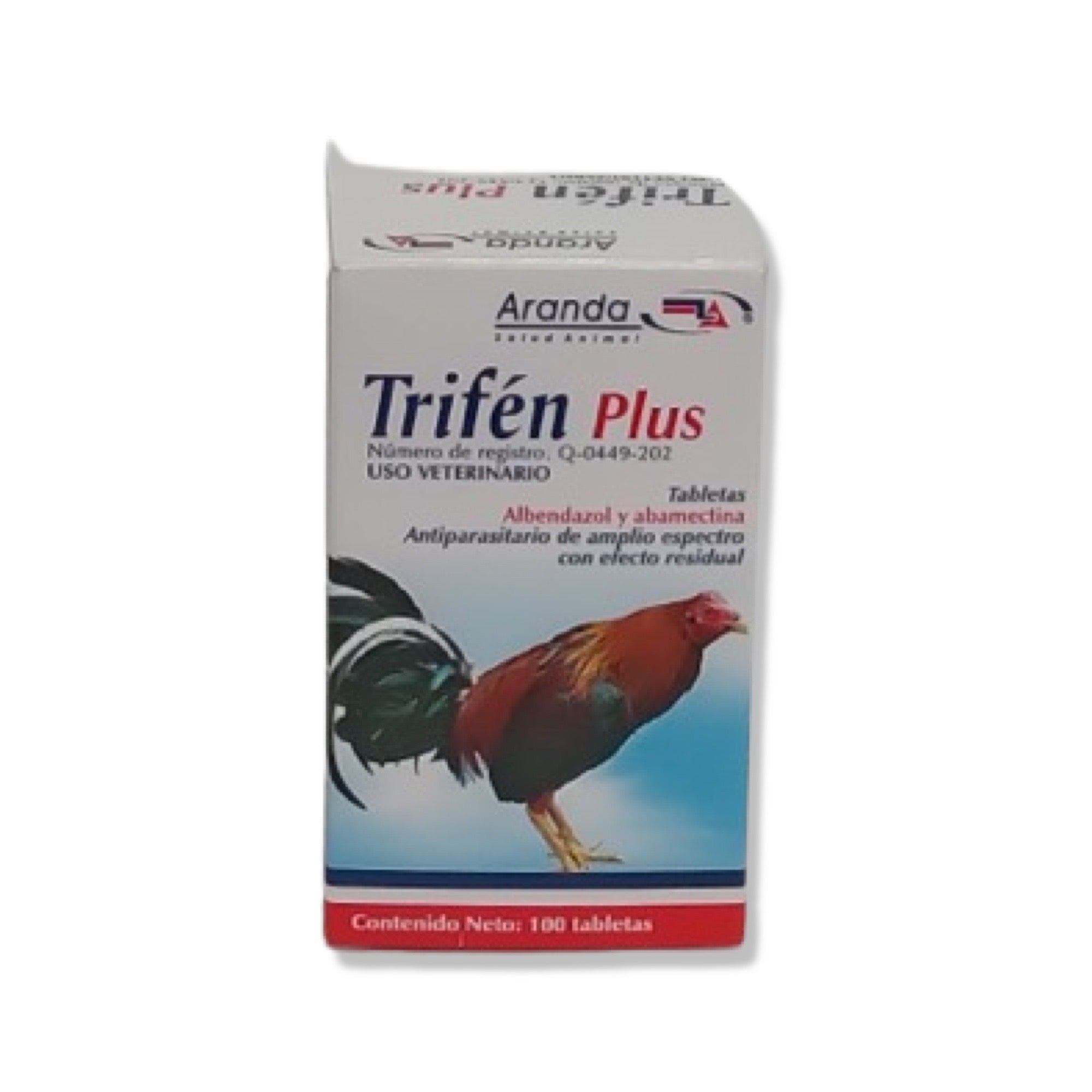 Trifen Plus -