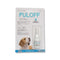 Pulloff Pipeta 1.34 Ml -