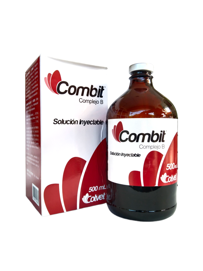 COMBIT – Fertilizantes Superiores