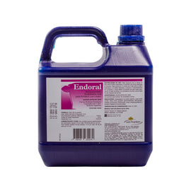 Endoral 1 Lt Von Franken