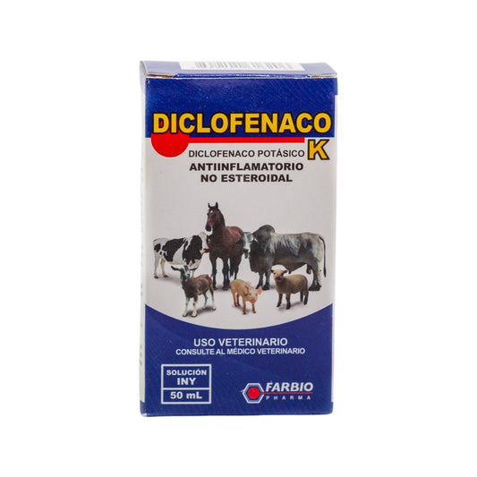 Diclofenaco Farbiopharma