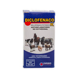 Diclofenaco Farbiopharma