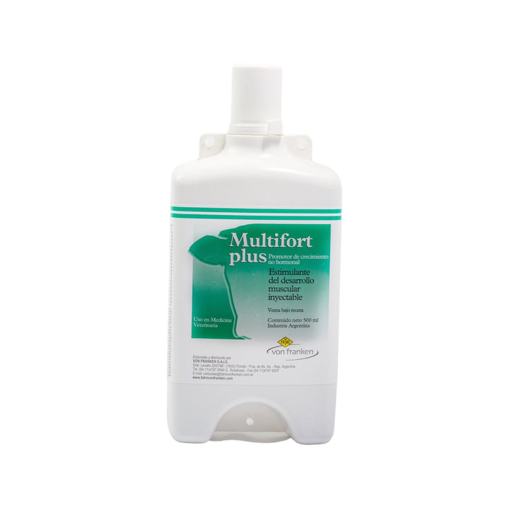 Ganadería Bovinos Salud – Fertilizantes Superiores