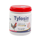 Tylosin Unidad Cells Farmaceutica