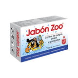 Jabón Zoo X 100grs Zoo