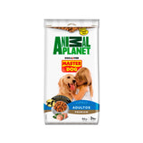Master Dog Adulto 3kg (Pollo Arroz Veg) Animal Planet