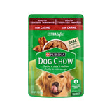 Dog Chow Adulto Carne 100 Gr Purina Latam