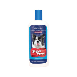 Shampoo Super Perro 350 Ml Super Perro