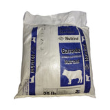 Nutri-sal  11.35kg (25 Lbs) Fertilizantes Superiores