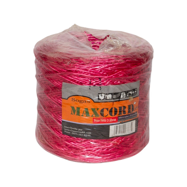 Hilo Bananero Naranj 110lbs ( 2.5kg) – Fertilizantes Superiores