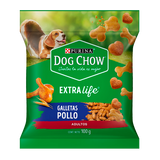 Dog Chow Adulto Biscuit 100 Gr Purina Latam