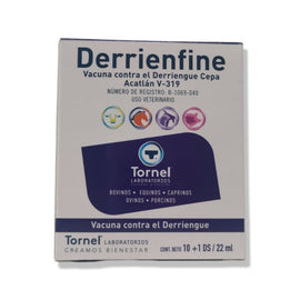 Vac Derrienfine 22ml -